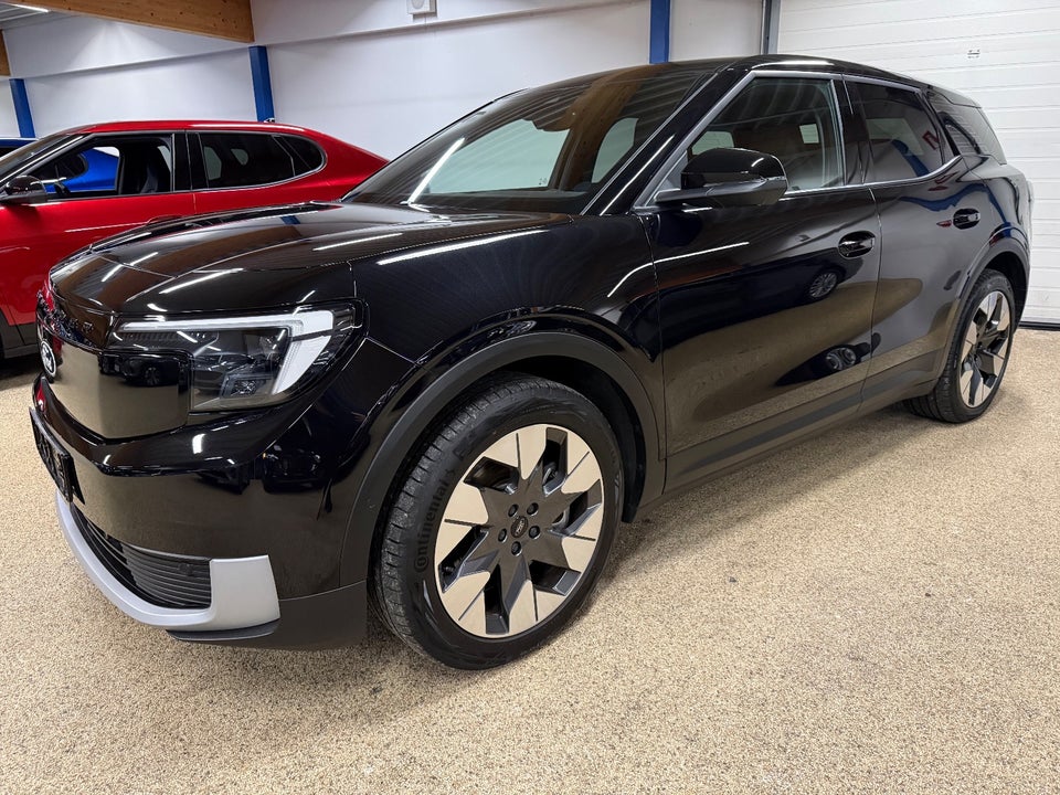 Ford Explorer 82 Premium Extended Range 5d