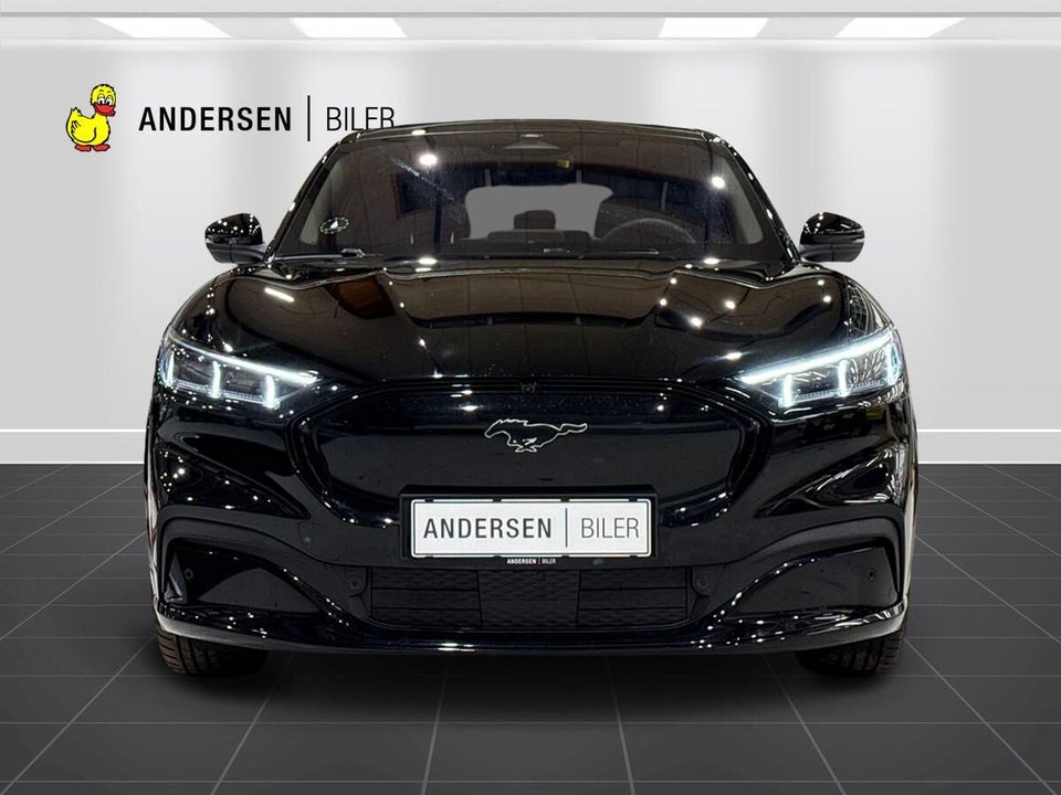 Ford Mustang Mach-E 91 Premium Extended Range AWD 5d