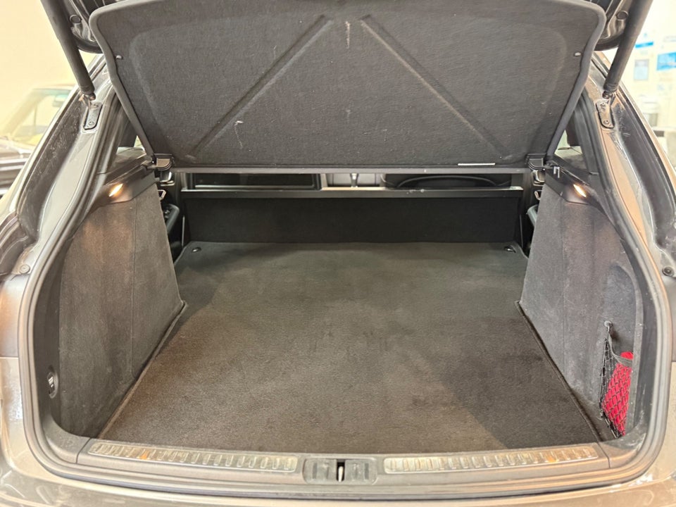 Porsche Macan S 3,0 D PDK Van 5d