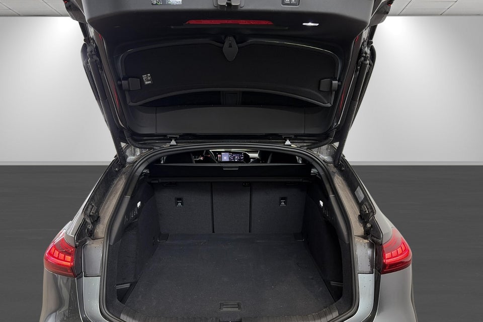 Audi A6 e-tron S-line plus performance Avant 5d
