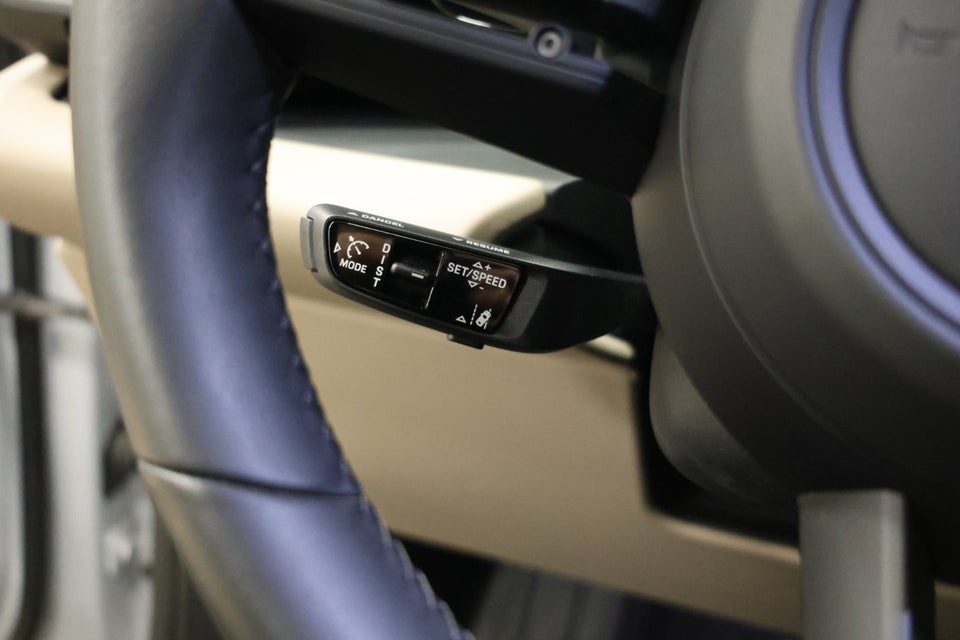 Porsche Macan Turbo 5d