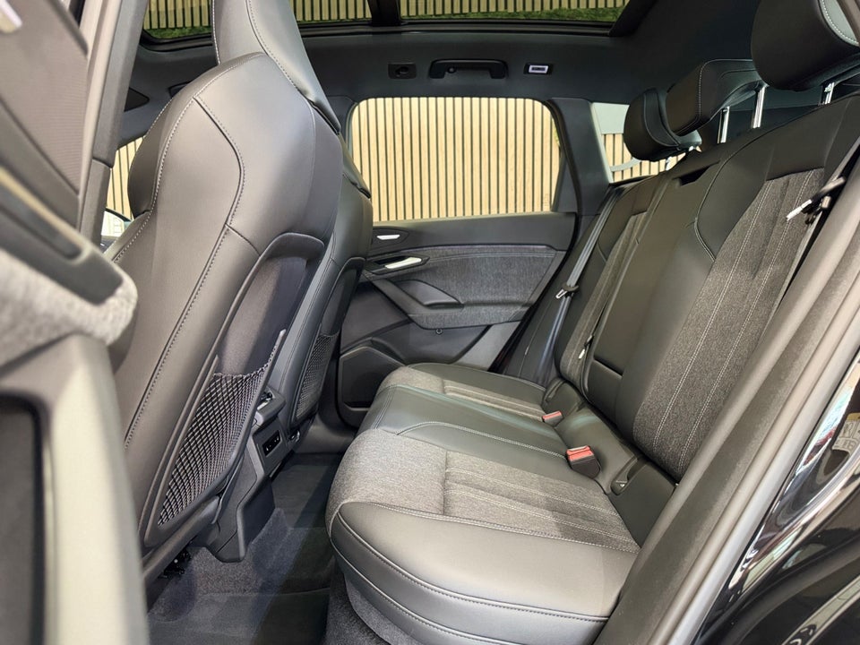 Audi Q6 e-tron Ultra quattro 5d