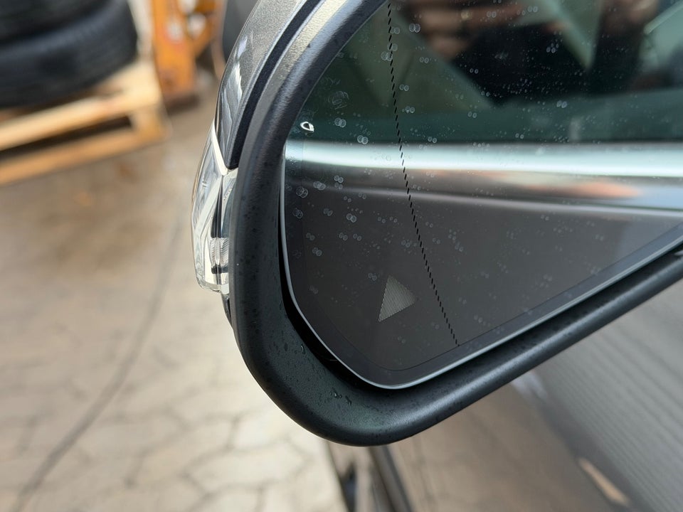 Mercedes EQA250 Progressive 5d