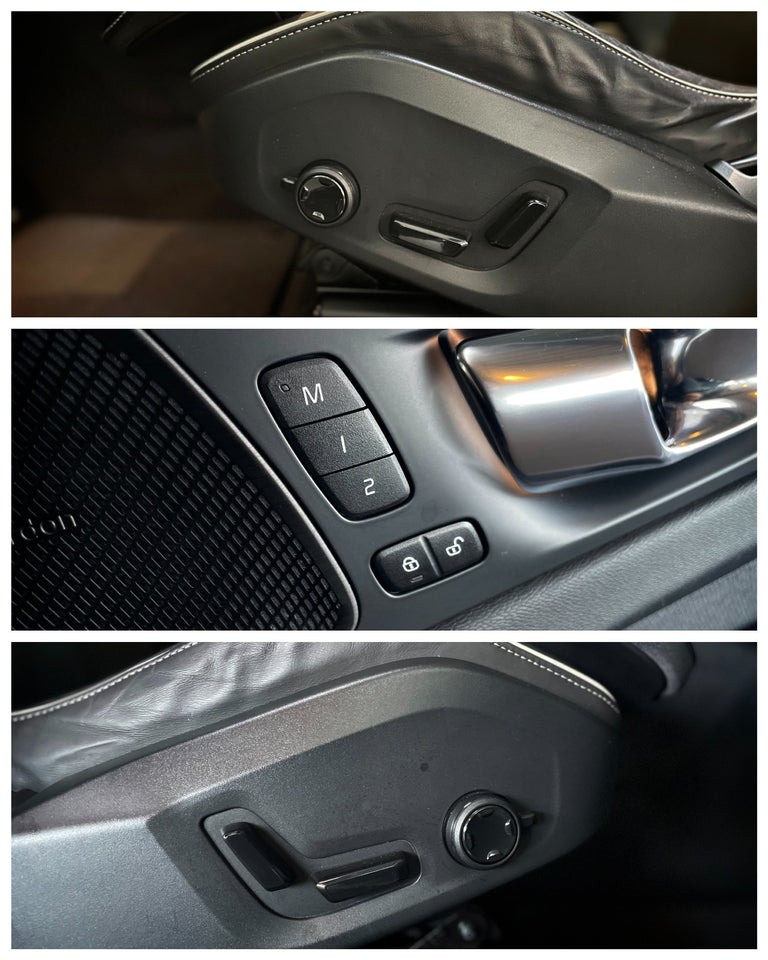 Volvo XC60 2,0 T6 ReCharge R-Design aut. AWD 5d