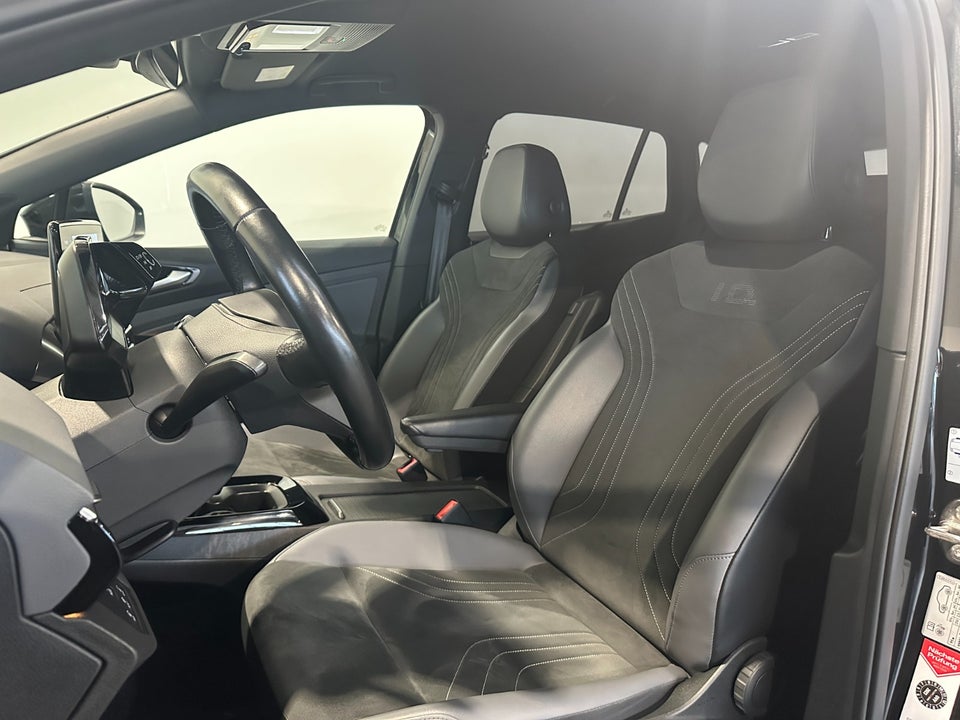 VW ID.4 77 Pro Performance 5d