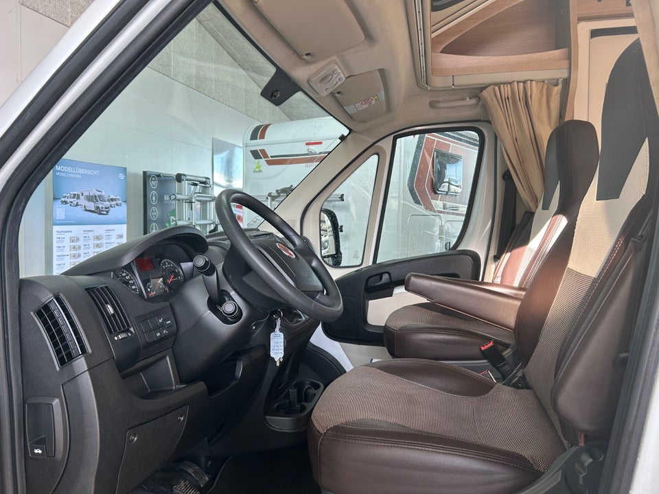 Fiat Sunlight 2,3 MJT T66 aut. 3d