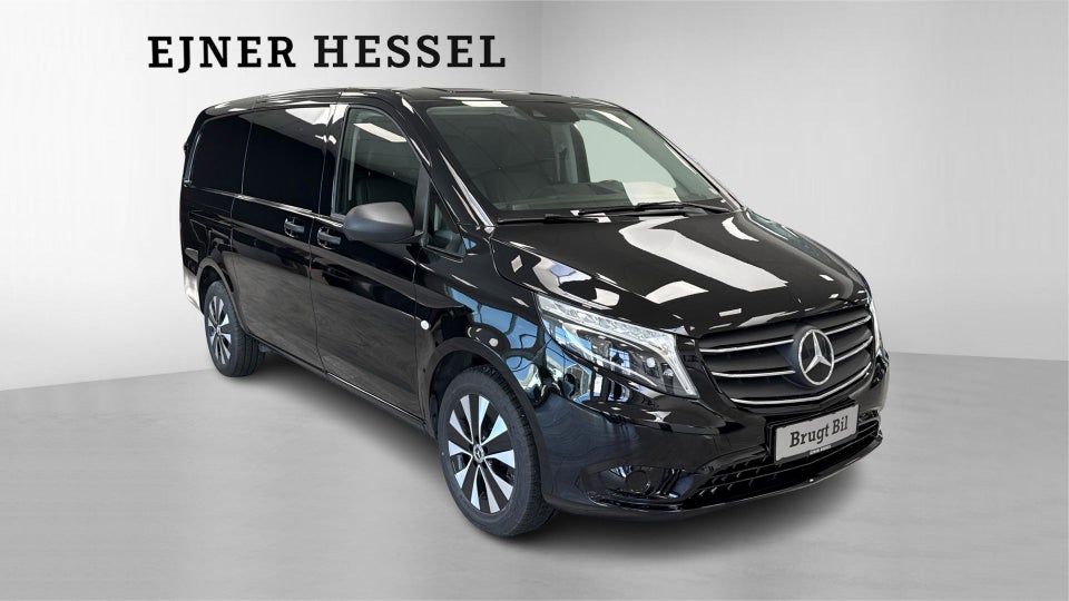 Mercedes Vito 114 2,0 CDi Complete aut. L RWD