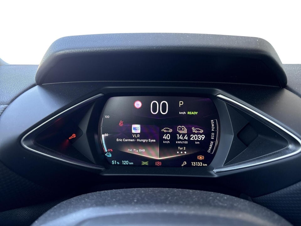 DS DS 3 CrossBack 50 E-Tense Bastille 5d