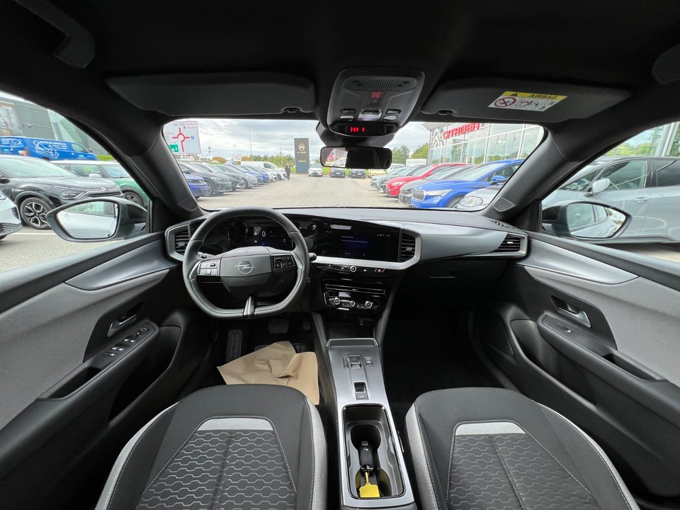 Opel Mokka-e 54 Edition 5d