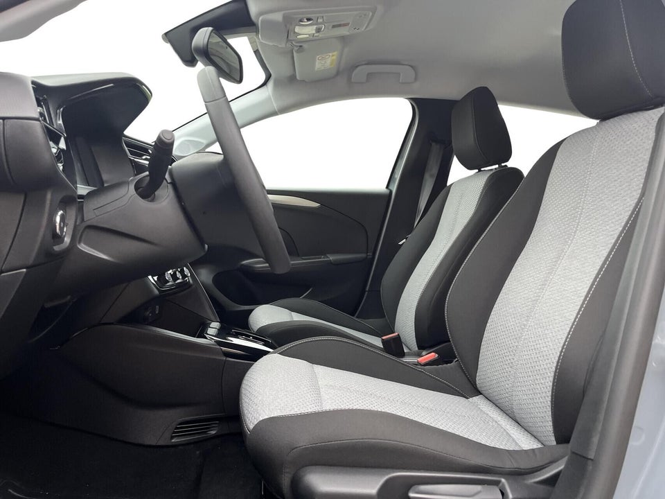 Opel Corsa-e 54 GS-Line 5d