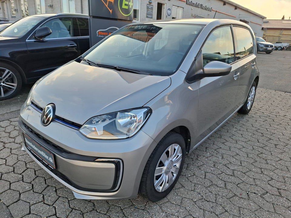 VW e-Up! 5d