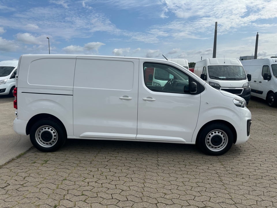 Peugeot Expert 2,0 BlueHDi 144 L2 Plus Van