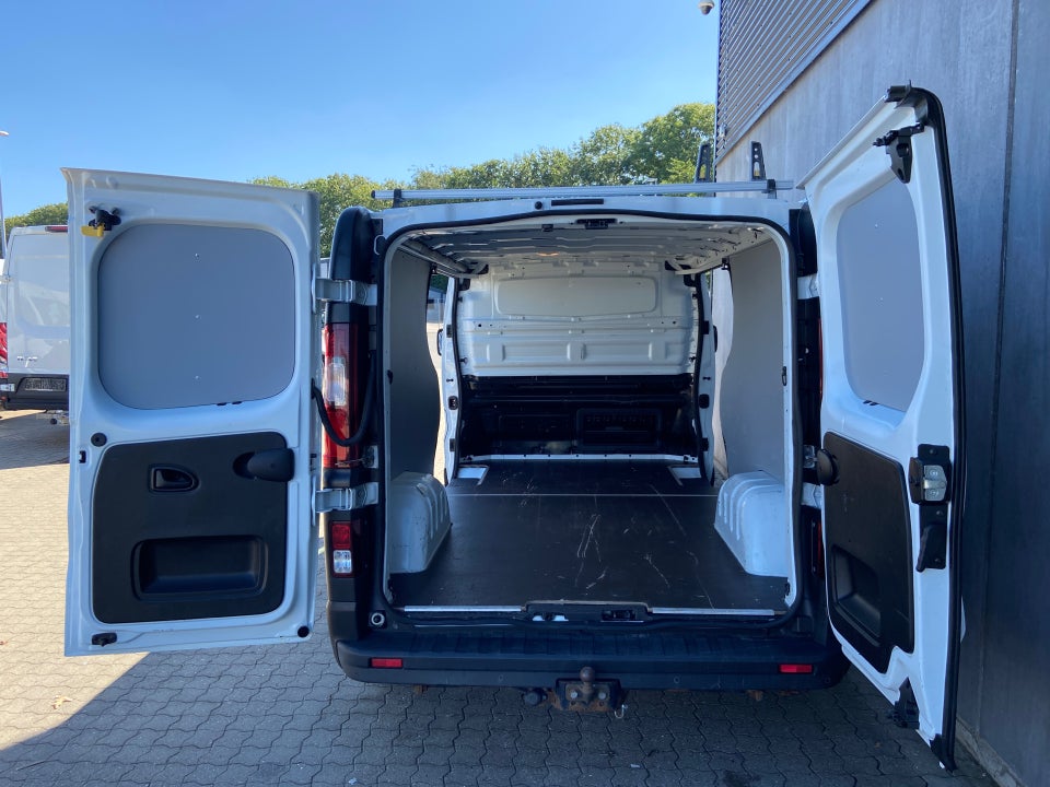 Fiat Talento 1,6 Ecojet 125 L2H1 Van