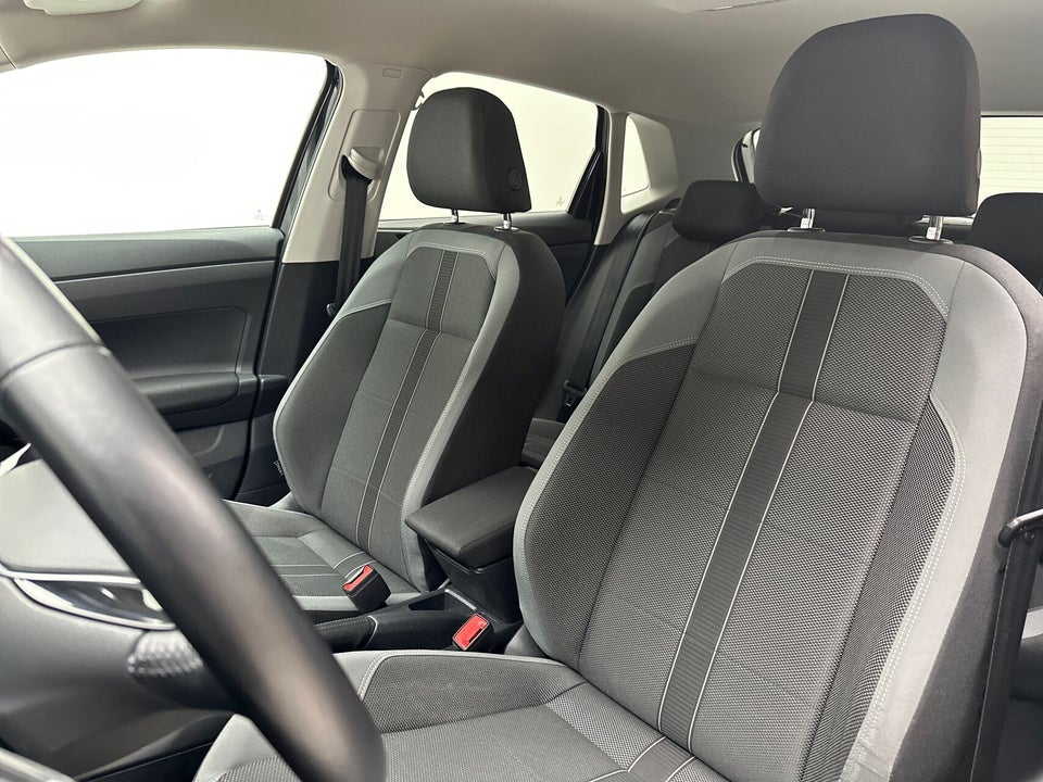 VW Polo 1,0 TSi 115 Highline DSG 5d