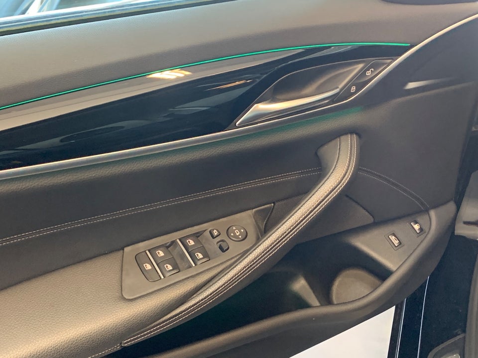 BMW 530e 2,0 iPerformance Sport Line aut. 4d