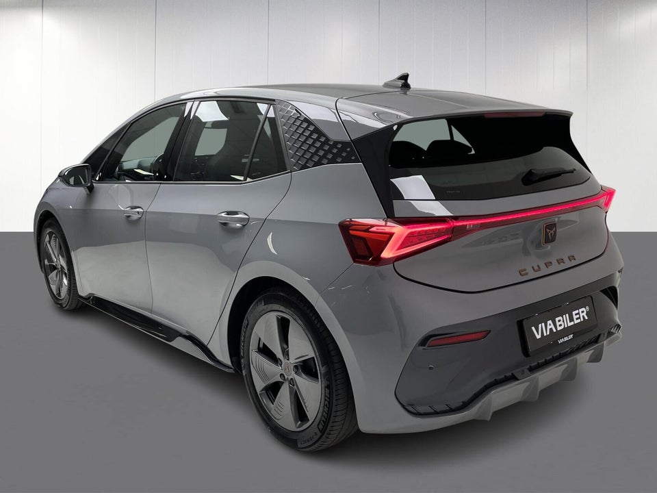 Cupra Born 58 High 5d