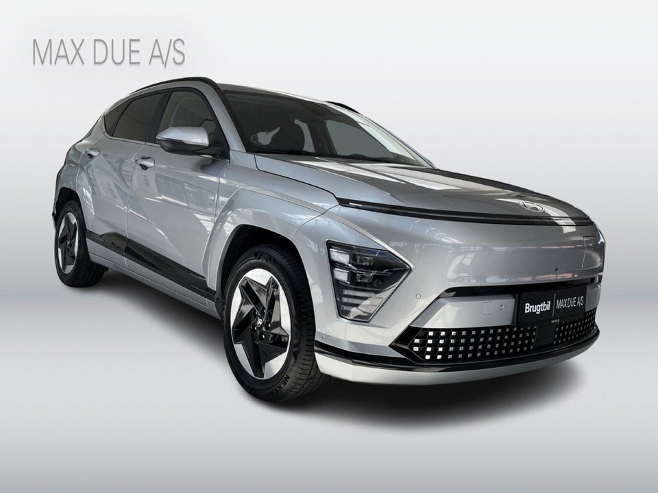 Hyundai Kona 65 EV Ultimate 5d