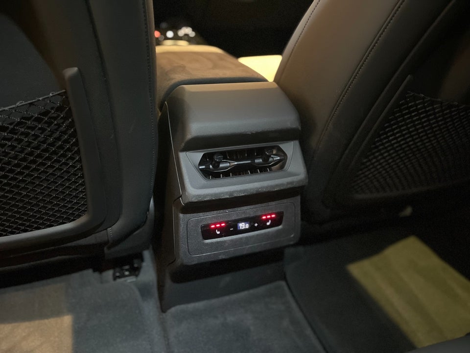 Audi A6 e-tron Progress performance Avant 5d