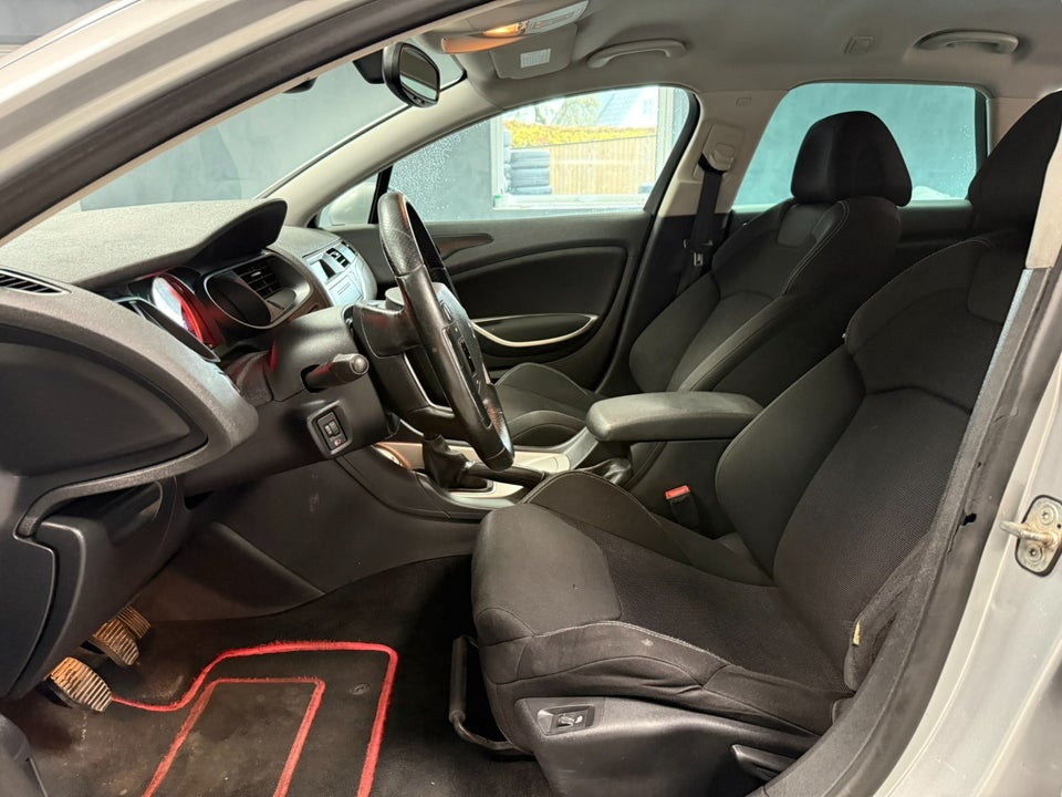 Citroën C5 1,8i 16V Advance Weekend 5d