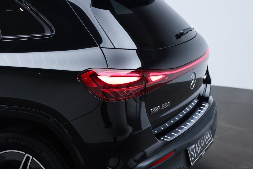 Mercedes EQA350 AMG Advance 4Matic 5d