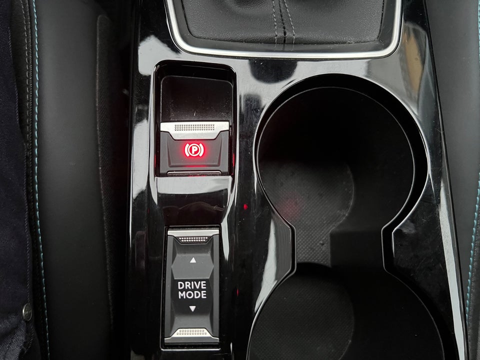 Peugeot 208 1,5 BlueHDi 100 Allure 5d