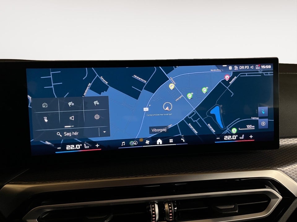 BMW i4 M50 M-Sport xDrive 5d