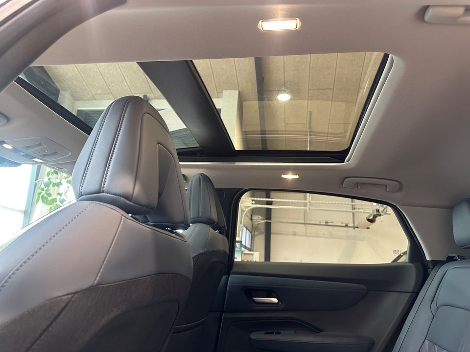 Nissan Ariya 87 Evolve e-4ORCE 5d