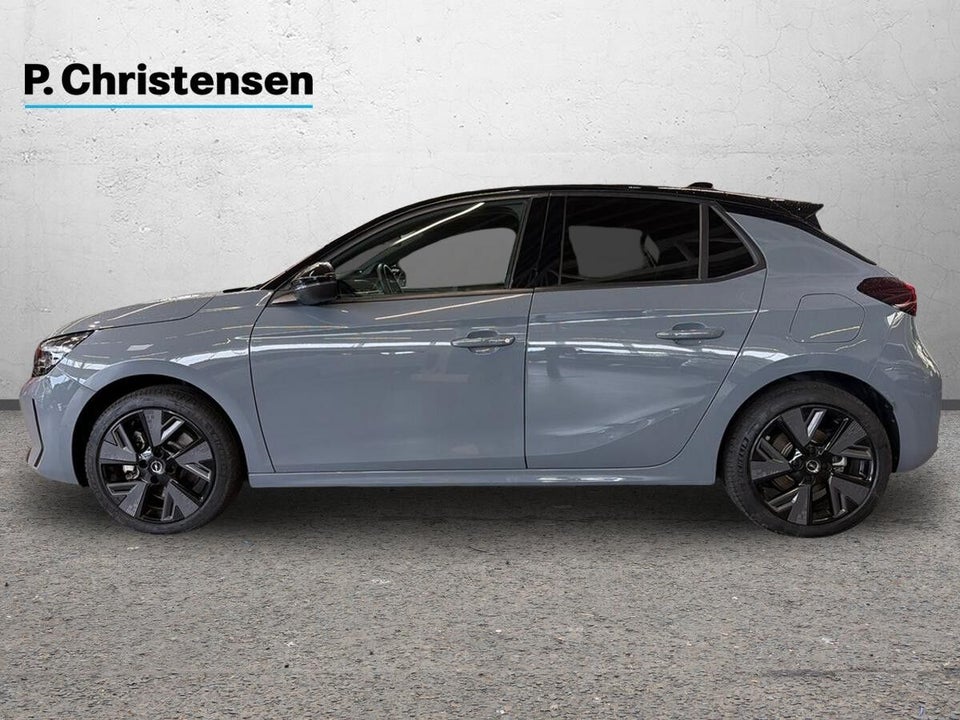 Opel Corsa-e 54 GS-Line 5d