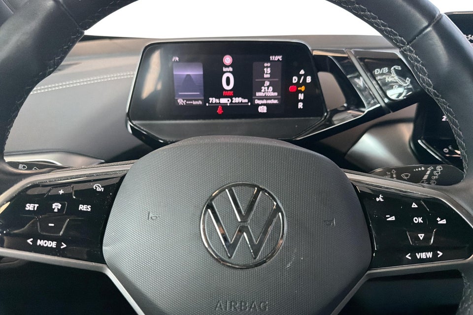 VW ID.4 77 Pro 5d