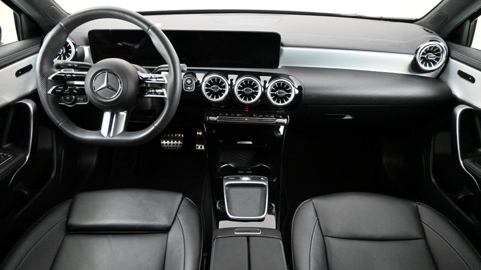 Mercedes A200 1,3 AMG Edition aut. 5d