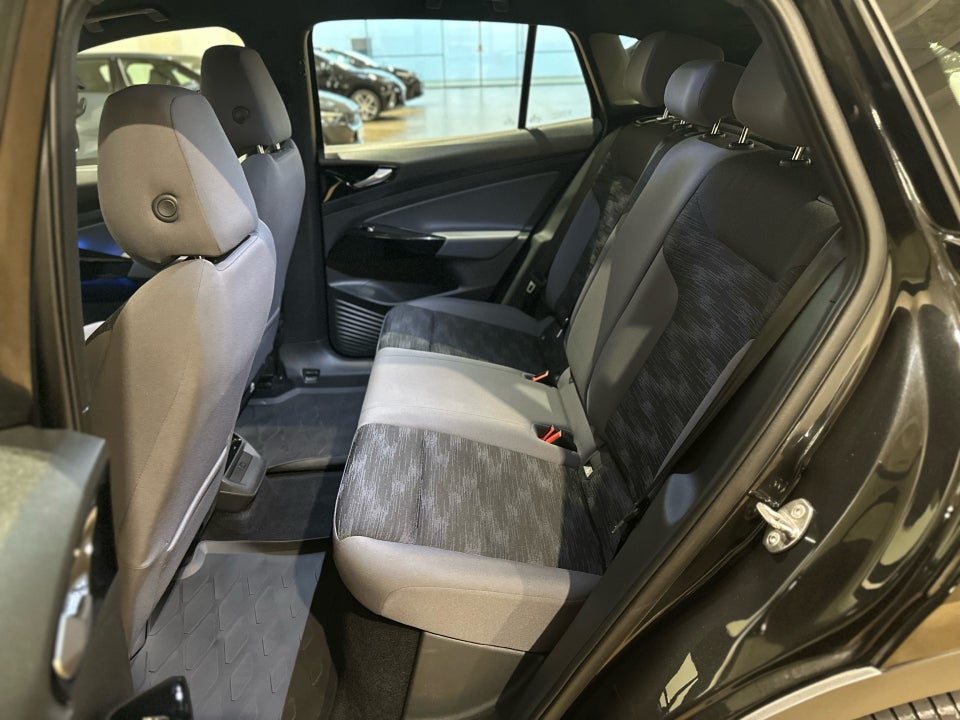 VW ID.4 77 Pro Performance 5d