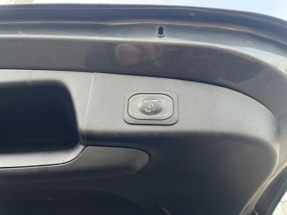 Ford Focus 1,5 EcoBoost Titanium stc. aut. 5d