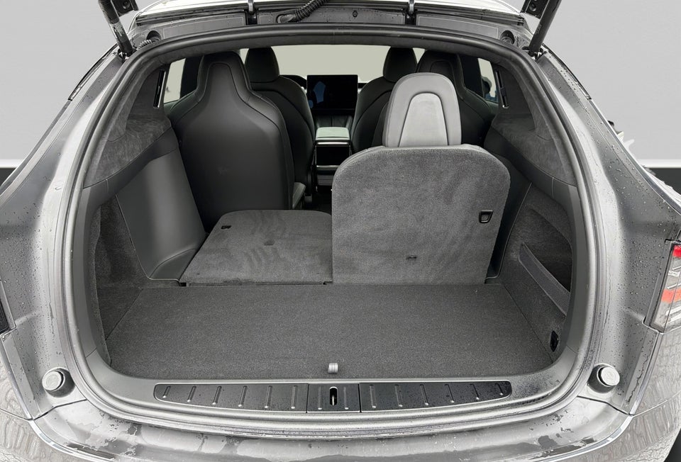 Tesla Model X Plaid AWD 5d