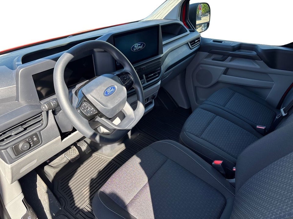 Ford Transit Custom 320 L1 2,0 EcoBlue Trend aut.