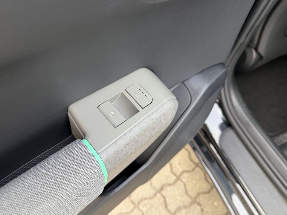 Kia EV4 81 Long Range Upgrade 5d