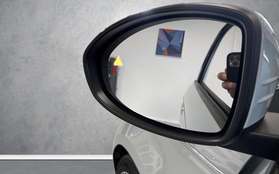 Fiat 500e 42 la Prima 3d