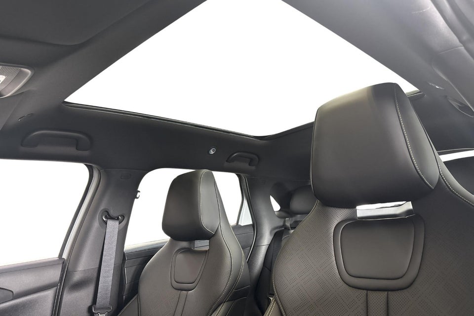 BYD Atto 2 46 Boost 5d