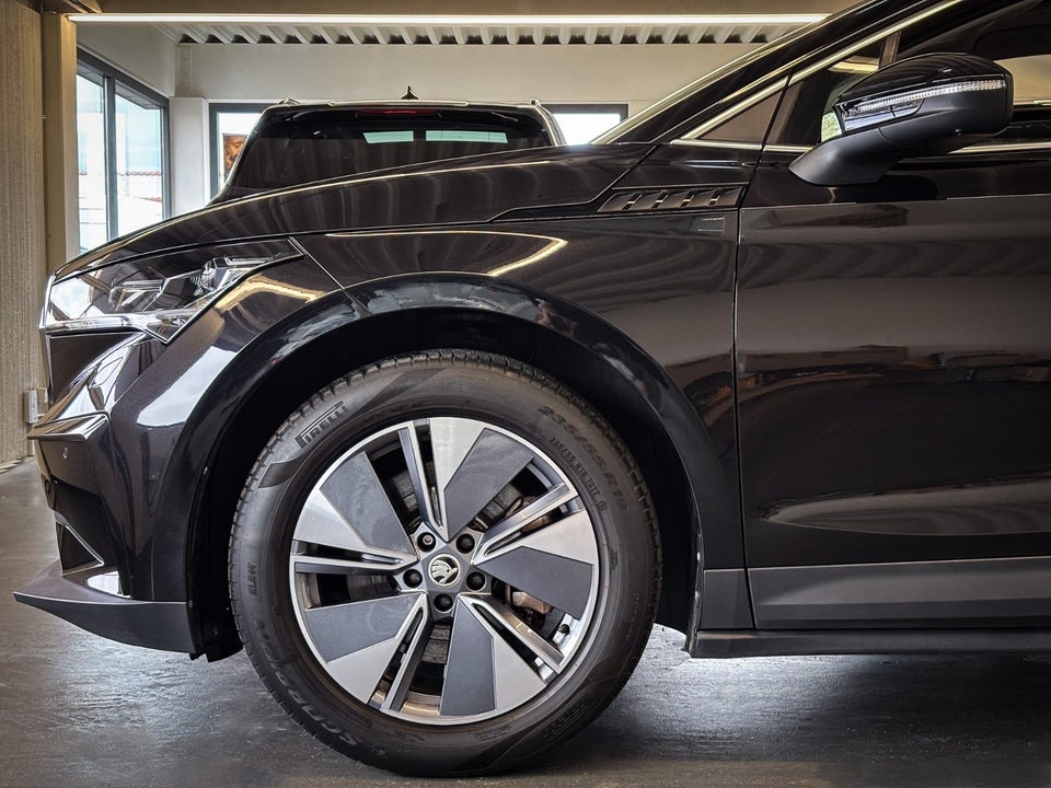 Skoda Enyaq 80 iV Lounge 5d