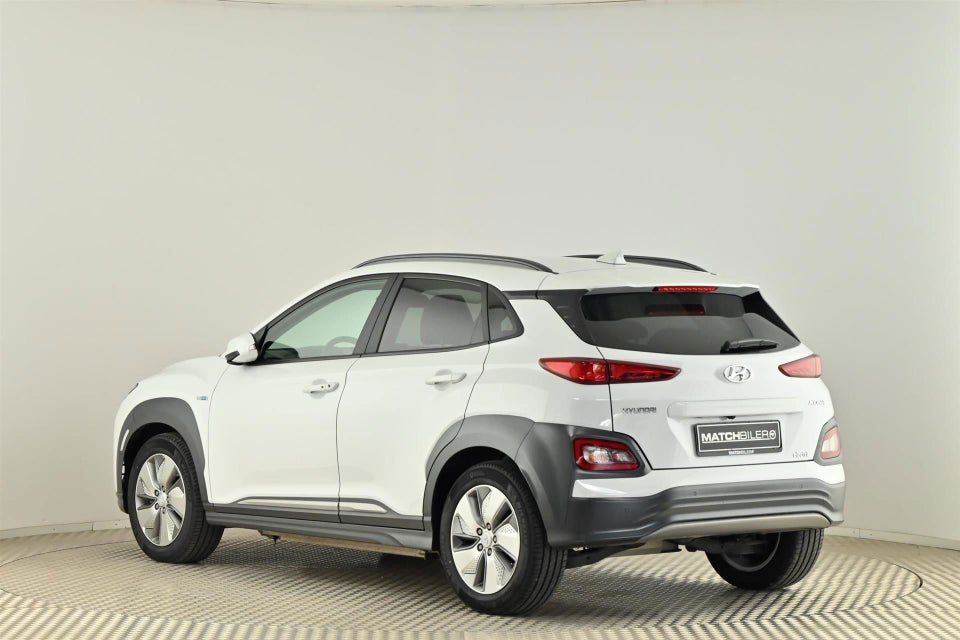 Hyundai Kona 64 EV Premium 5d