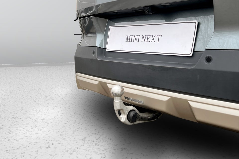 MINI Countryman E Favoured Trim XL 5d