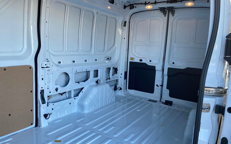 Ford Transit 350 L3 Van 2,0 TDCi 170 Trend H2 FWD