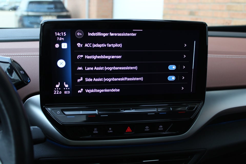 VW ID.4 77 Pro Performance Tech 5d