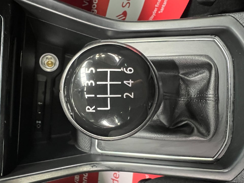 VW Touran 2,0 TDi 150 Comfortline 7prs 5d