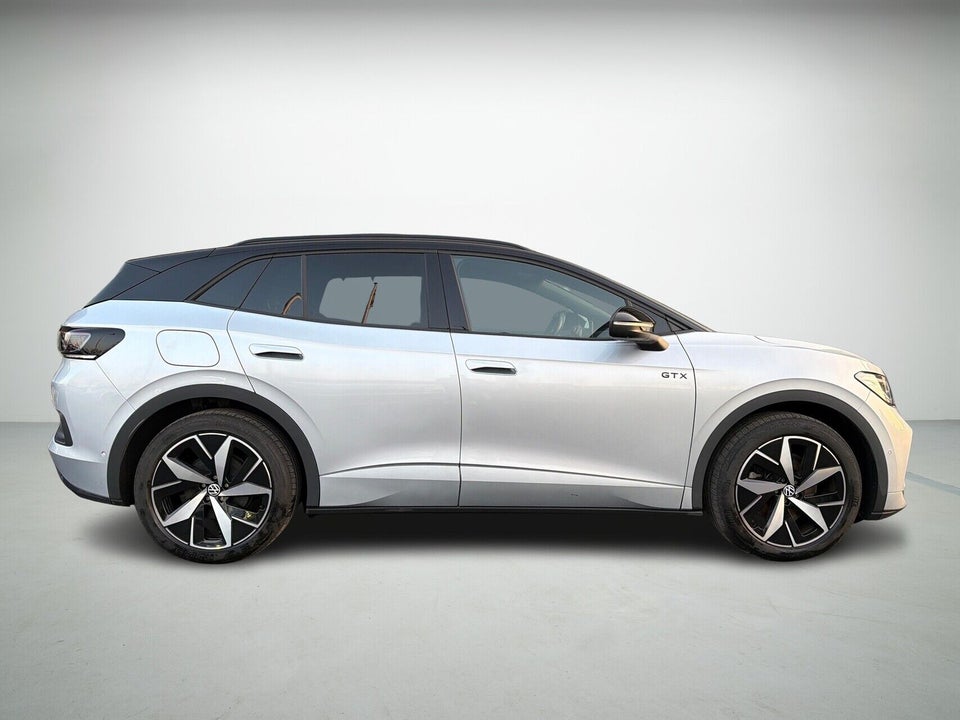 VW ID.4 77 GTX 4Motion 5d