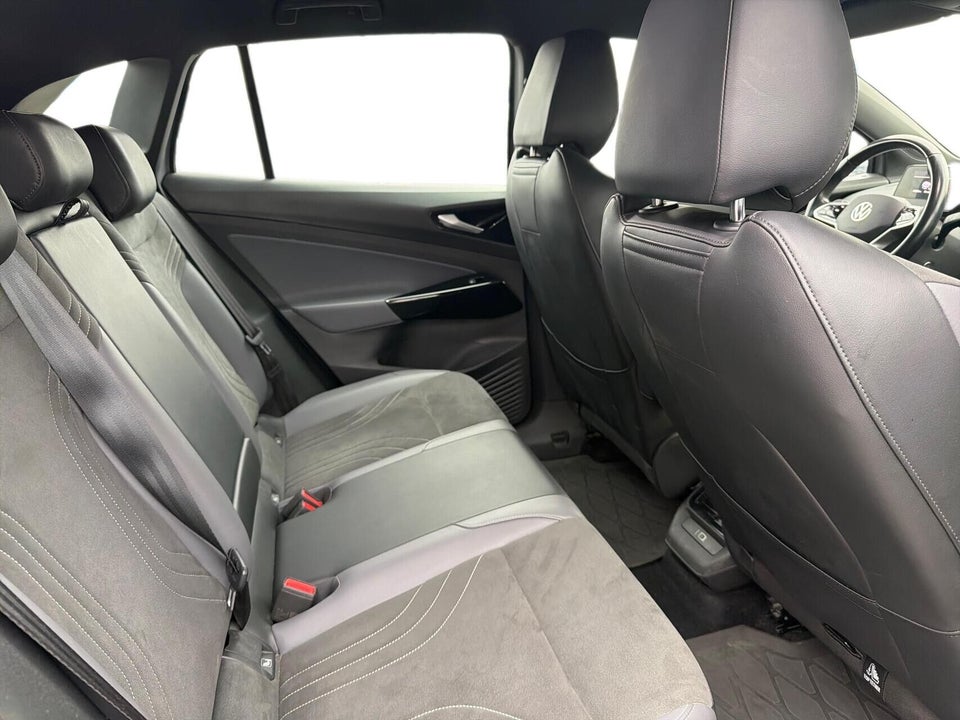 VW ID.4 77 Pro Performance 5d