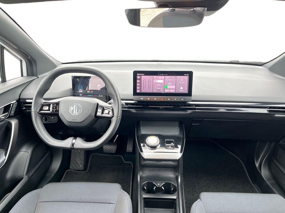 MG 4 51 Nordic Edition 5d