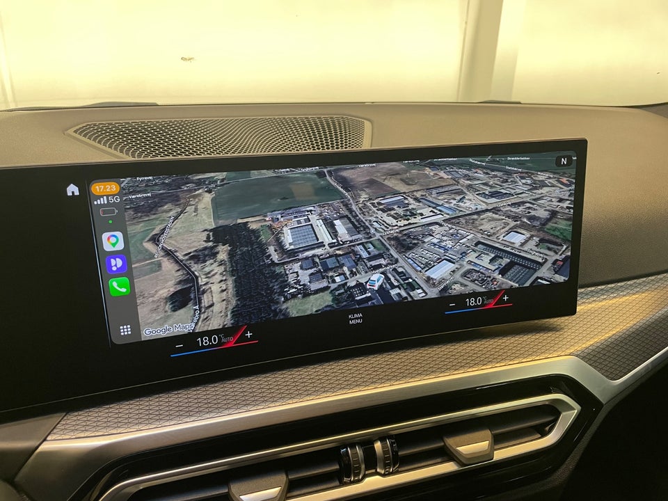 BMW i4 eDrive35 M-Sport 5d