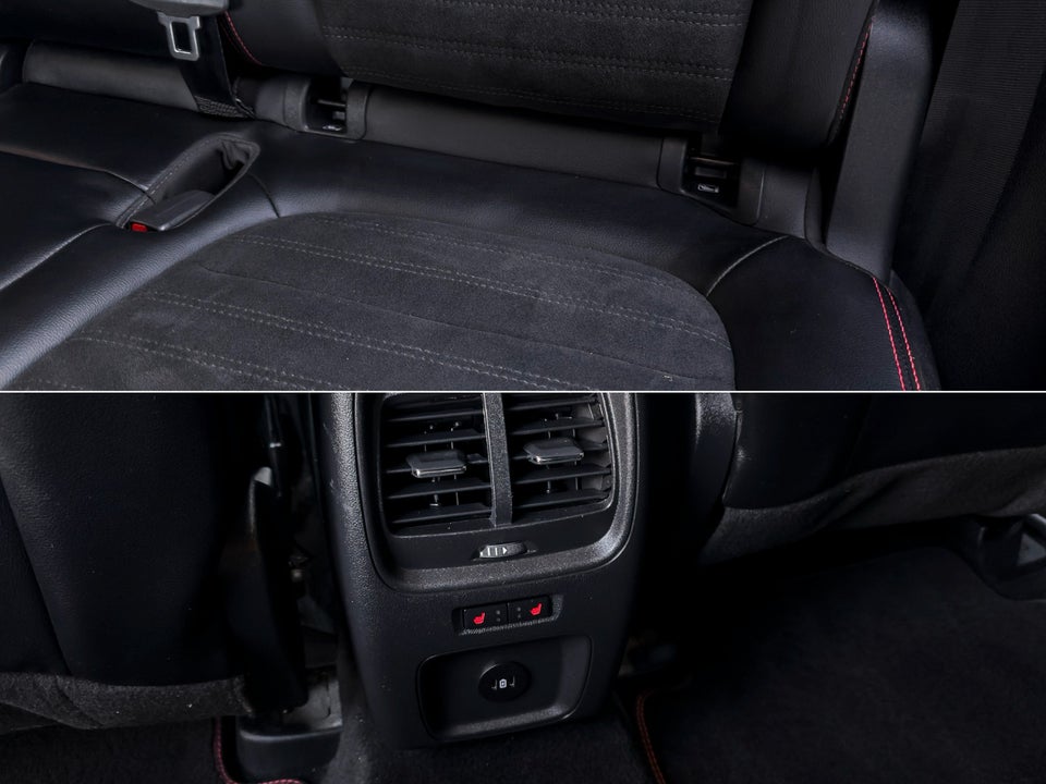 Ford Kuga 2,5 PHEV ST-Line CVT 5d