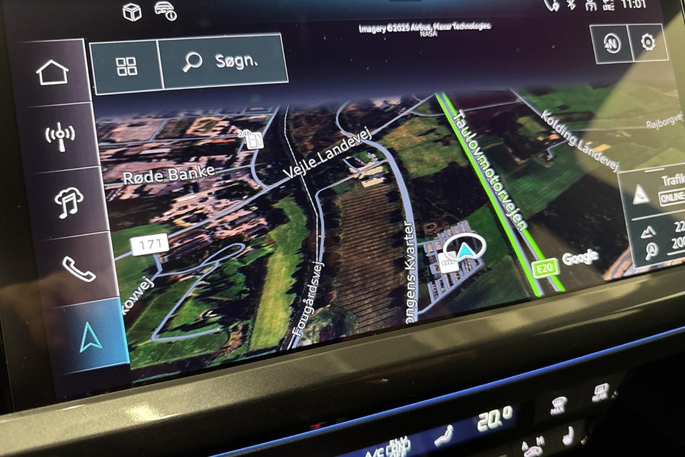 Audi Q4 e-tron 45 Ultra 5d