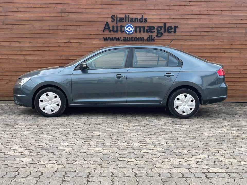 Seat Toledo 1,0 TSi 95 Reference 5d